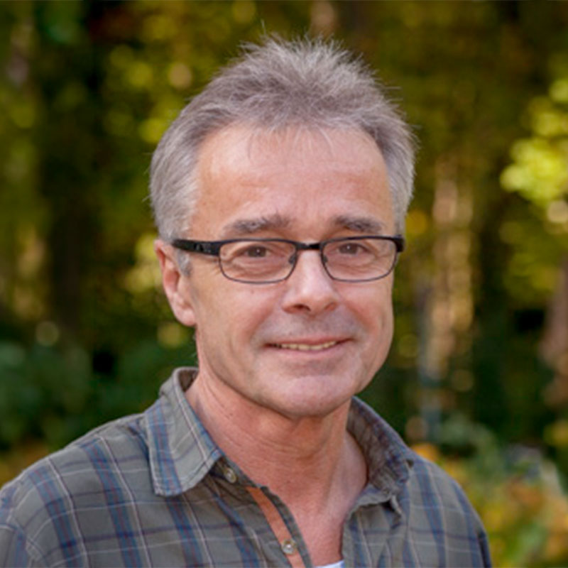 Dieter Göbel
