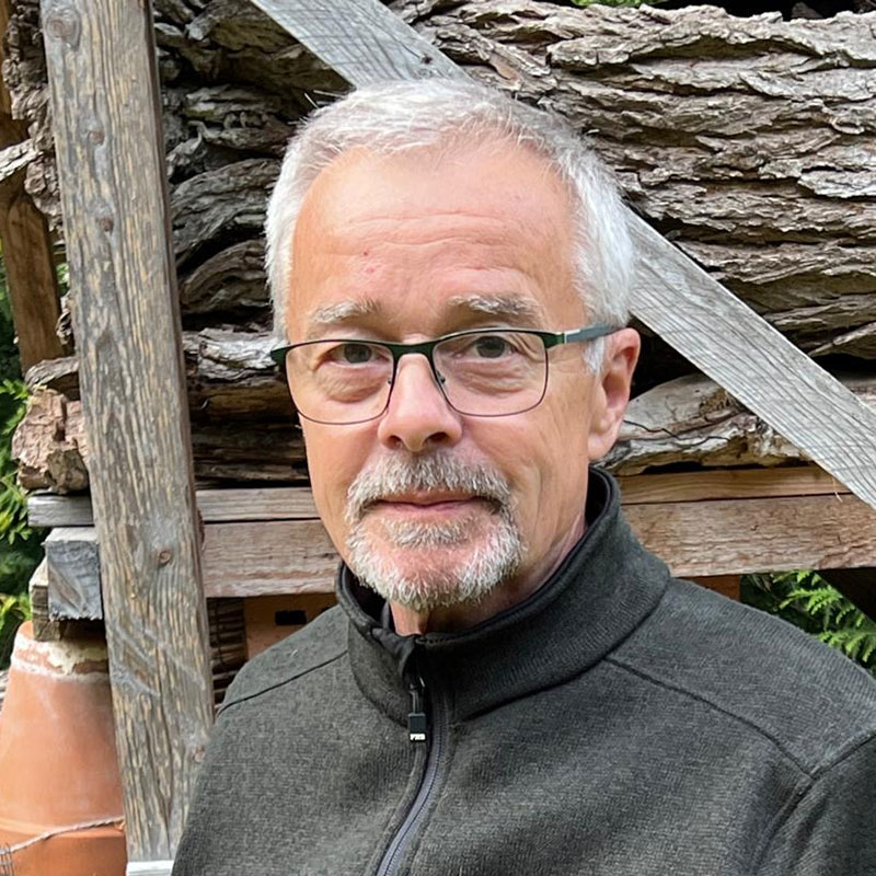 Dieter Göbel