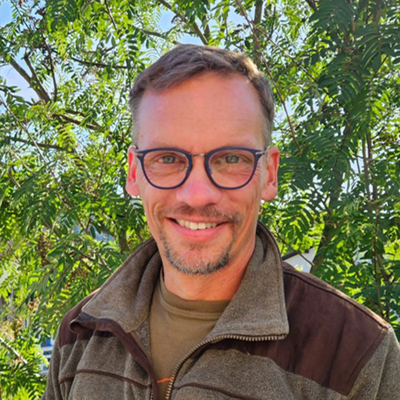 Frank Meisinger