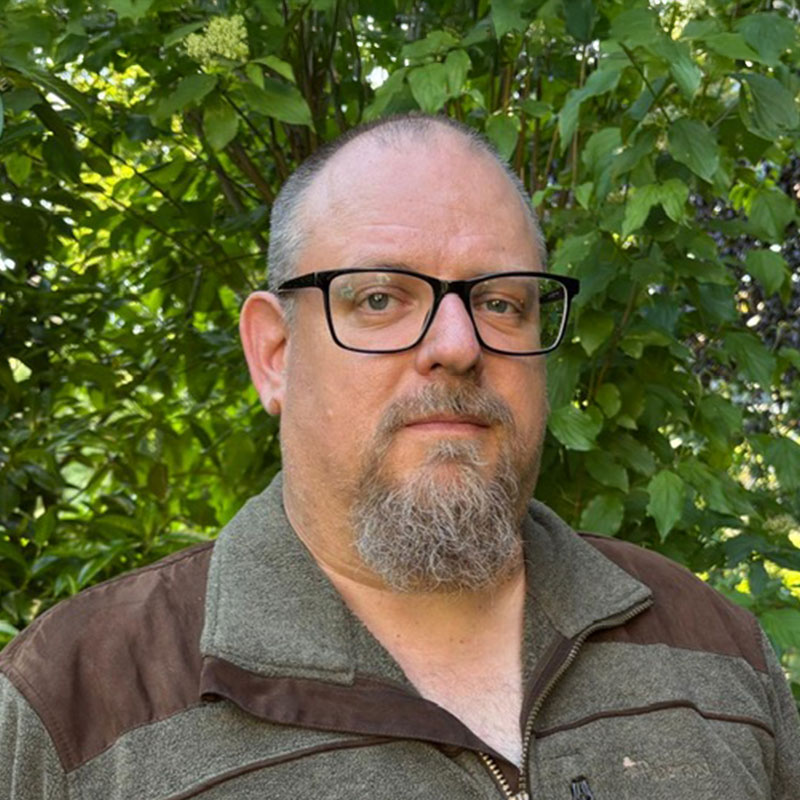Jörg Joswig
